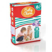 Change enfant Babycharm Superdry Pants XL + 15kg