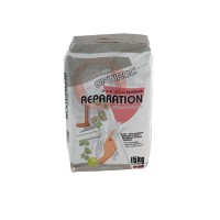 Enduit Optiroc enduit reparation ext.15kg