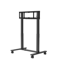 Mobile stand : ajustable in height manually SPEECHI