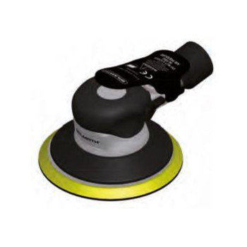 Ponceuse pneumatique agecom