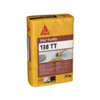 Sika fastfix 138 tt 25 kg