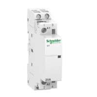 ICT Contacteur 25A 2NO 230-240VCA