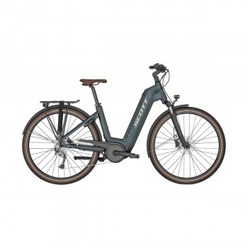 VTC électrique Sub Active E-Ride - Scott