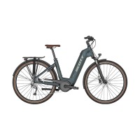 VTC électrique Sub Active E-Ride - Scott