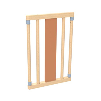 Portillon en bois H700 x L477 mm
