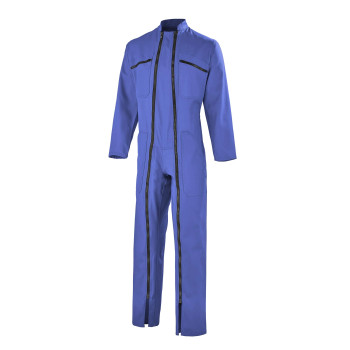 COMBINAISON COT 2 ZIPS BUG 