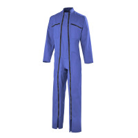 COMBINAISON COT 2 ZIPS BUG 