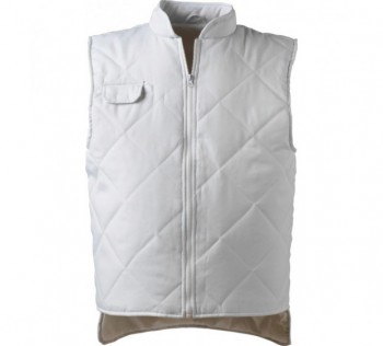 Gilet anti-froid