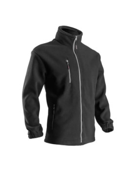 BLOUSON ANGARA NOIR