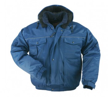 Blouson anti froid