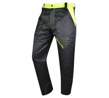 Pantalon elagueur