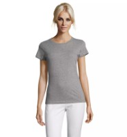 T-shirt femme 150g mc