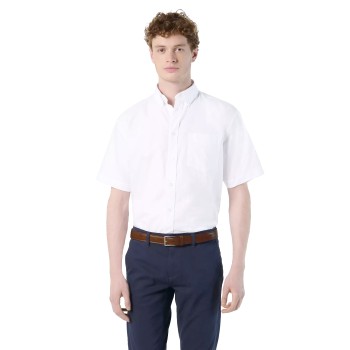 Chemise homme oxford brisbane mc