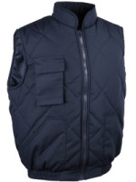 GILET GILALPA MARINE