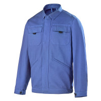 BLOUSON COTON BATTLE DRESS BUGATTI 
