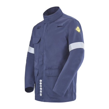 VESTE ARAGAT MARINE 