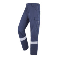 PANTALON ARMAGHAN MARINE 
