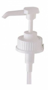 POMPE DOSEUSE BIDON 5L - débit 2cc