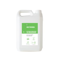 Nettoyant dégraissant multi-usages Multi Original - 5L