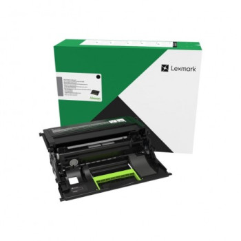 Unité d'image noir LEXMARK 58D0Z0E 150000 pages M5255