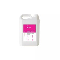 Nettoyant détartrant désinfectant Parfumé Nat'San - 5L