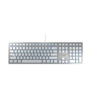 Clavier filaire Cherry for mac