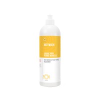 Liquide pour plonge manuelle Nat'Wash BIO TECH - 750ml