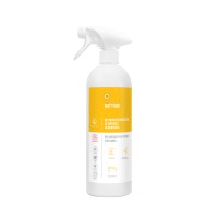 Nettoyant désinfectant de surfaces alimentaires Nat'Food - 750ml