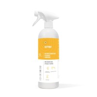 Nettoyant Désinfectant de surfaces alimentaires Aseptiway BIO TECH - 750ml