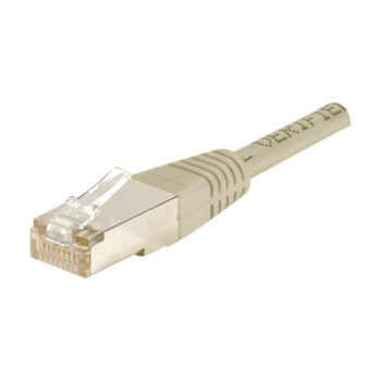 Cordon RJ45 CAT 6 F/UTP - 10M