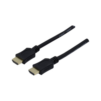 CORDON HDMI haute vitesse 1M