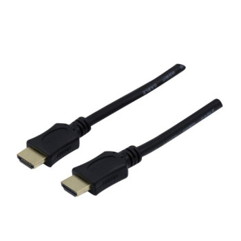 CORDON HDMI haute vitesse 5M