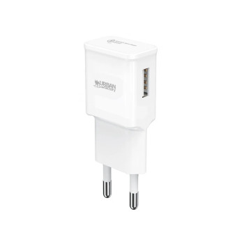Adaptateur 2.10a USBA secteur pour téléphone ou tabeltte