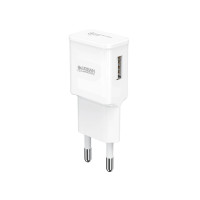 Adaptateur 2.10a USBA secteur pour téléphone ou tabeltte