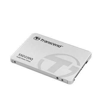 Disque 2.5 SSD SATA QLC 1 To