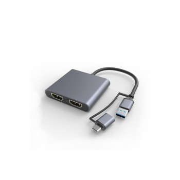Carte graphique externe USB 3.0 Double HDMI