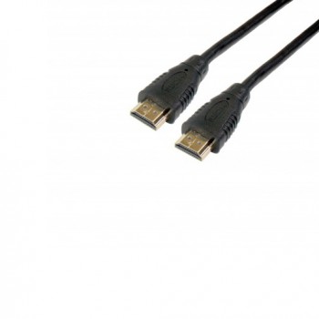 Cable HDMI 2.0 4K 60Hz - 3 mètres