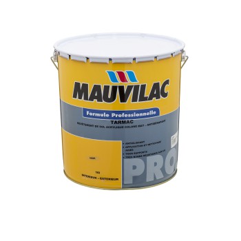 Peinture pour solTarmac vert gazon 16lt