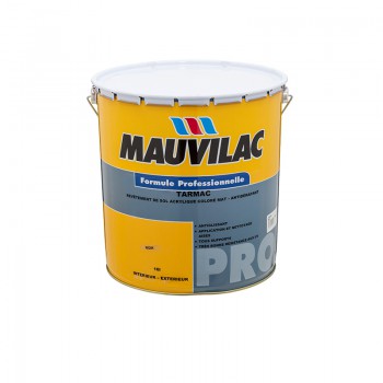 Peinture pour sol Tarmac 16LT