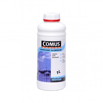 Décapant phosphatant Comus m.derochant aluminium 5LT