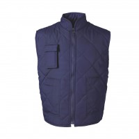 GILET MATELASSE 