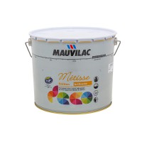 Peinture Metisse brill. blanc 6LT