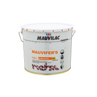 Peinture laquée antirouille et finition Mauvifer S 6LT