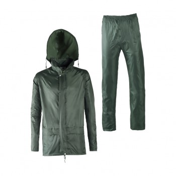 Ensemble de pluie ARMOR