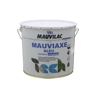 Peinture pour signalisation routièreMauviaxe noir 12lt