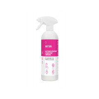 Nettoyant dégraissant désinfectant sanitaires Nat'San - 750ml