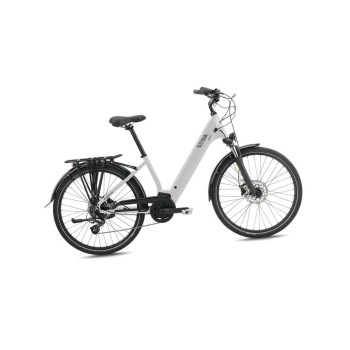 VTC électrique BH BIKES - ATOM STREET