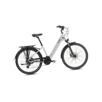 VTC électrique BH BIKES - ATOM STREET