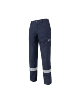 PANTALON TECHPROTECT MULTIRISQUES