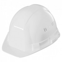 Casque de chantier opus RB40 EN397